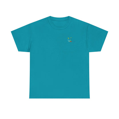 Sprout Snorkle T-shirt (Unisex)