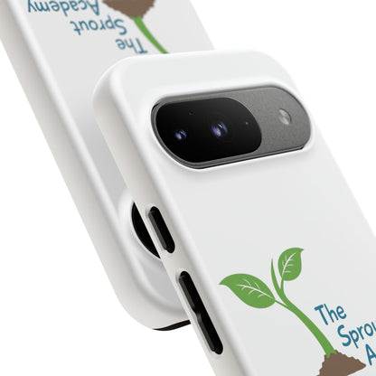 Sprout Academy Phone Case