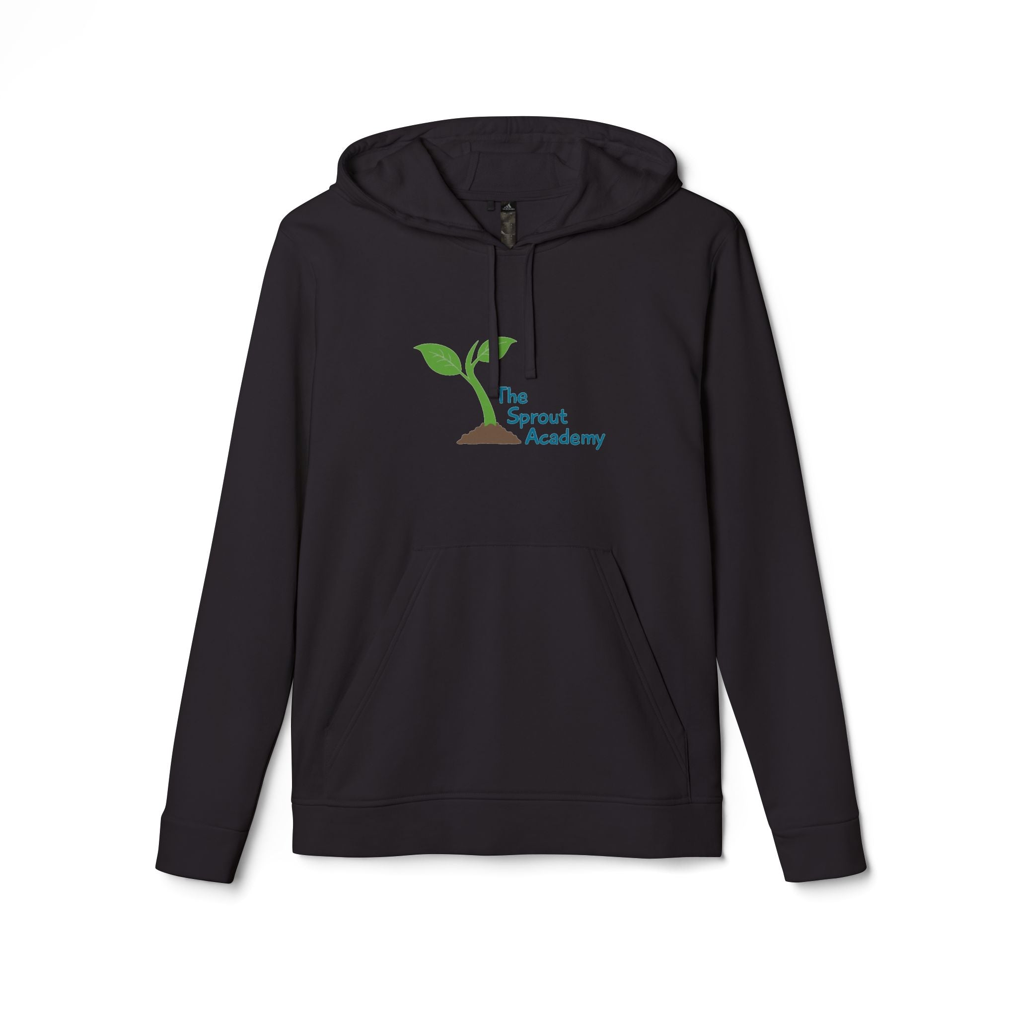 Sprout Academy Adidas Fleece Hoodie (Unisex)