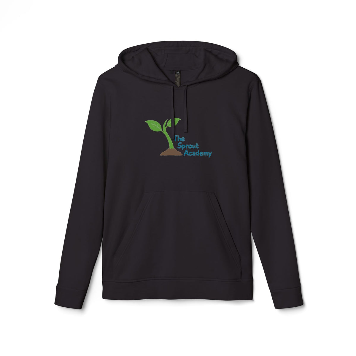 Sprout Academy Adidas Fleece Hoodie (Unisex)