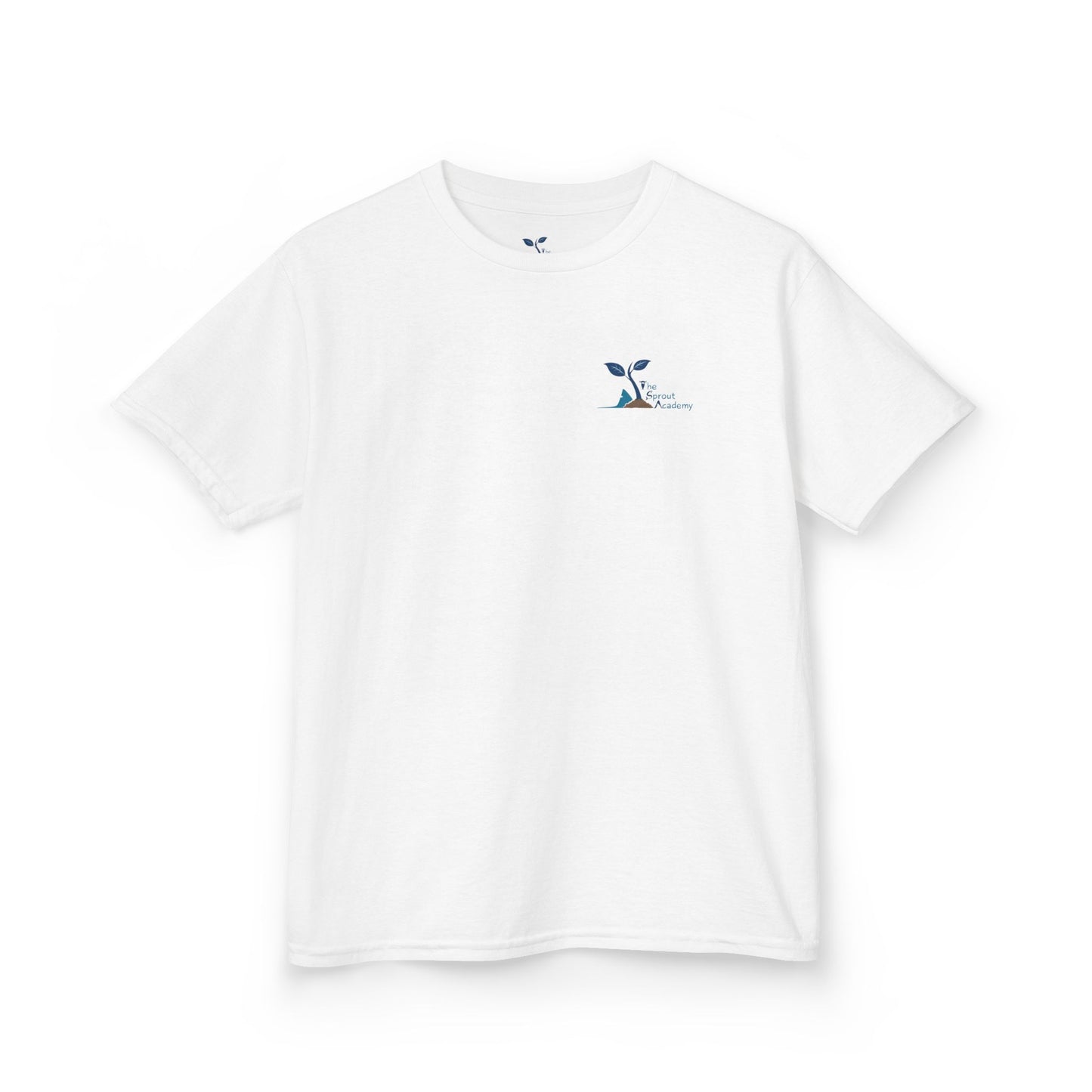 Sprout Kids Shark Week T-Shirt (Unisex)
