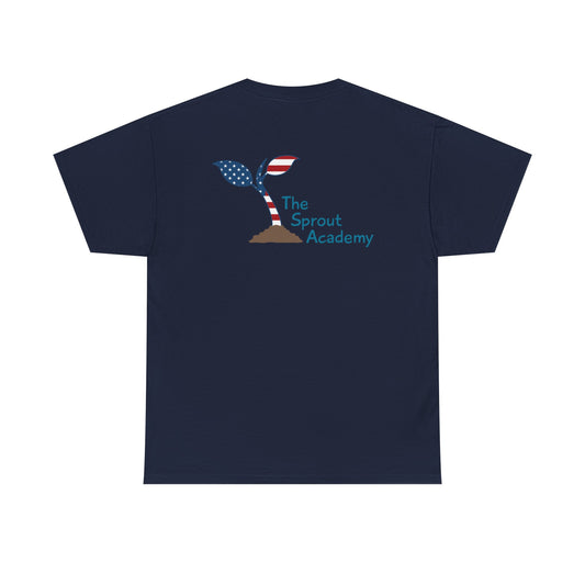 Sprout America T-Shirt (Unisex)