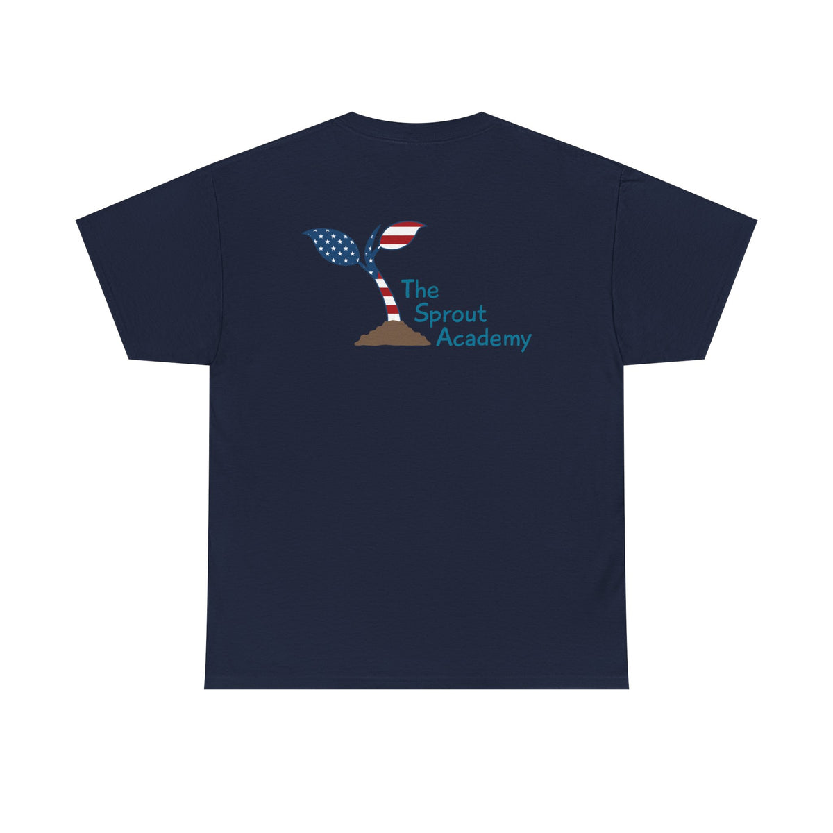 Sprout America T-Shirt (Unisex)