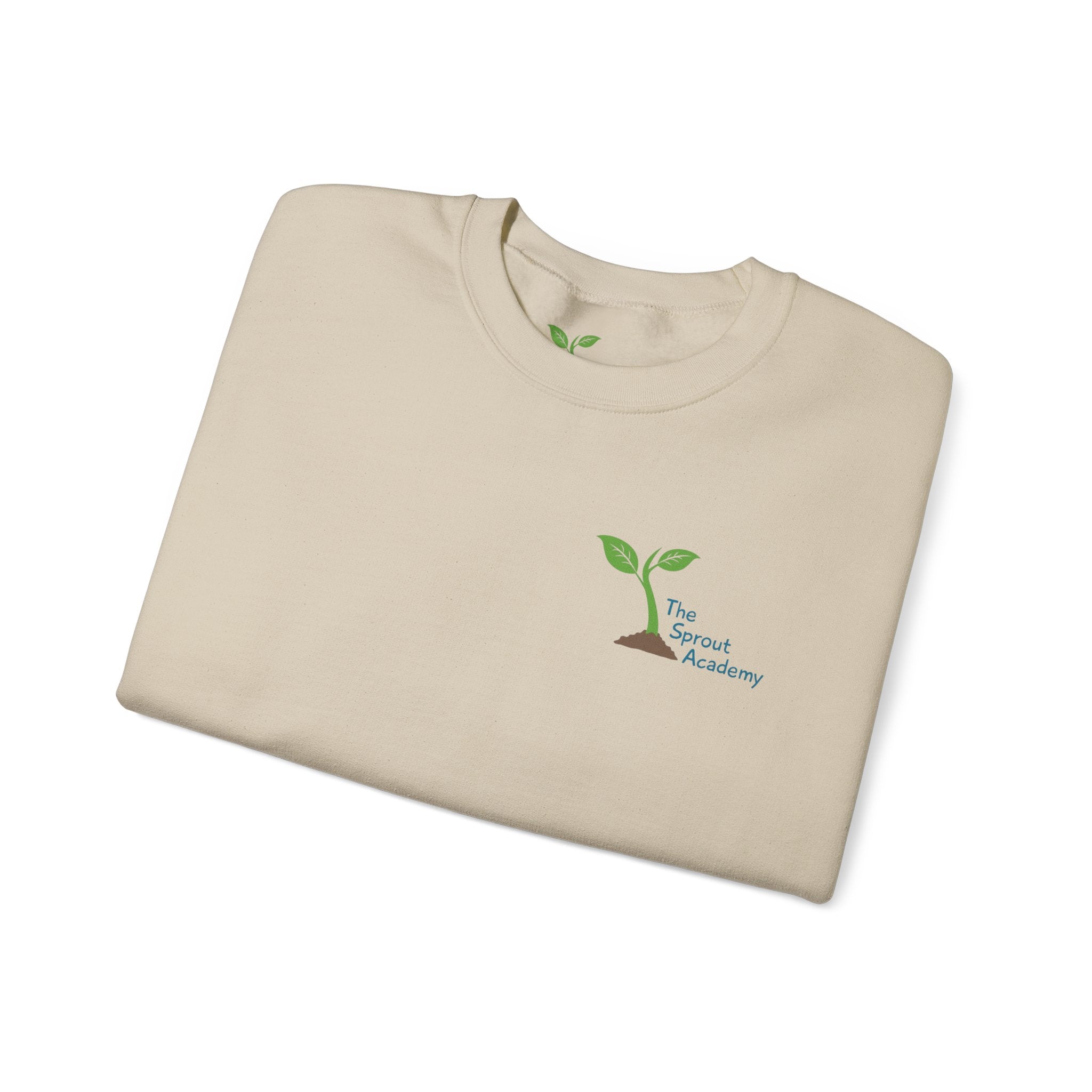 The Sprout Academy Sweatshirt (Unisex)