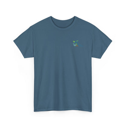 Sprout Snorkle T-shirt (Unisex)