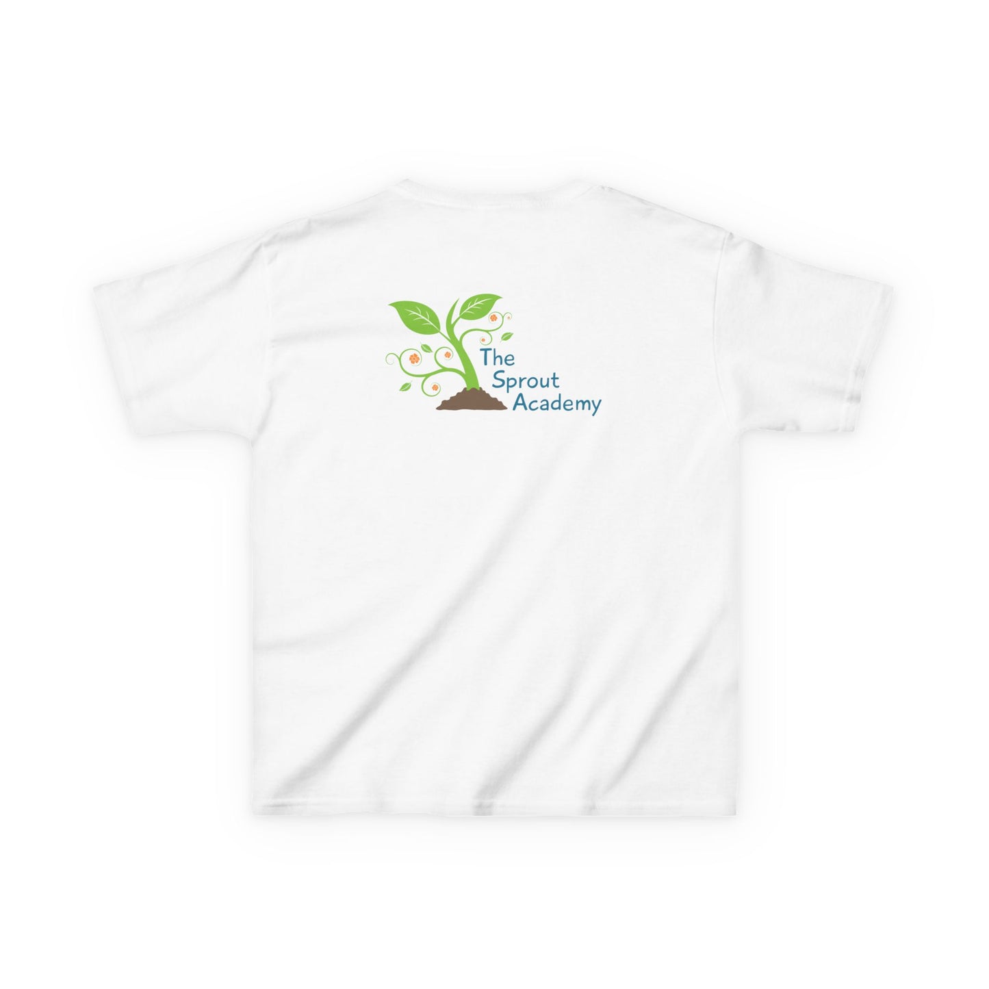 Sprout Kids Spring T-Shirt (Unisex)