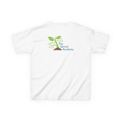Sprout Kids Spring T-Shirt (Unisex)