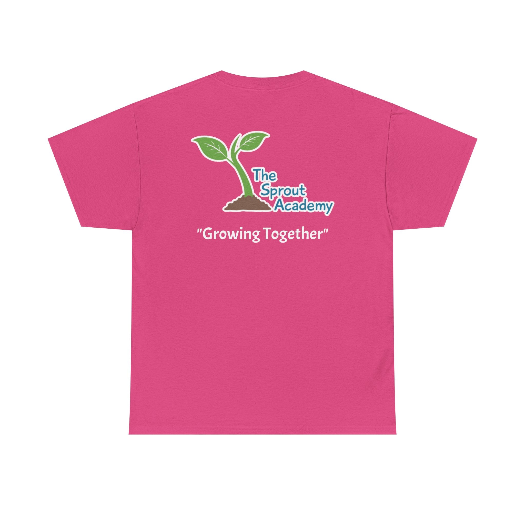 Sprout Academy T-Shirt (Unisex)