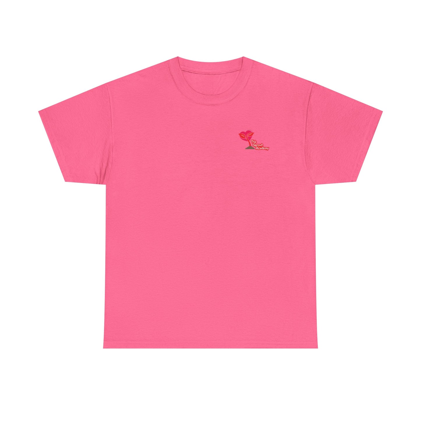 Sprout Valentines Day T-Shirt (Unisex)