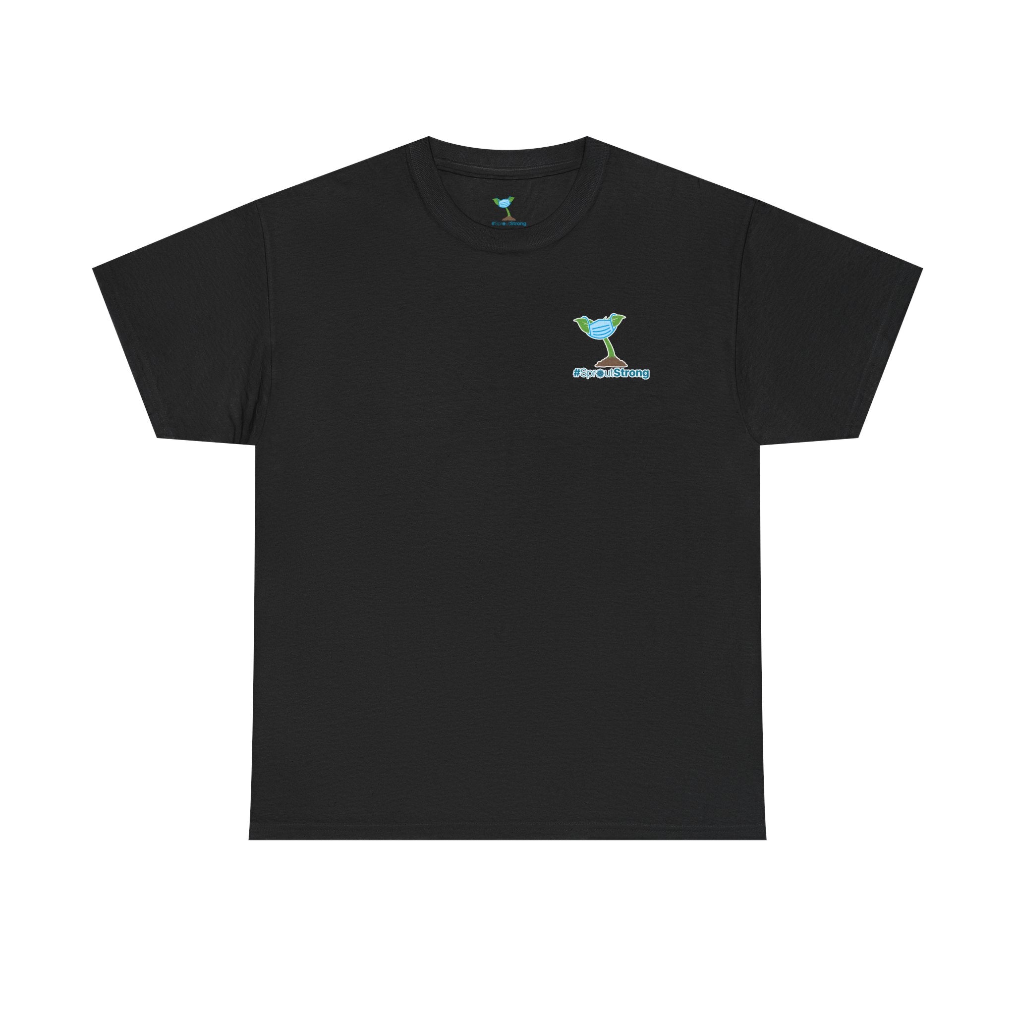 Sprout COVID T-Shirt (Unisex)