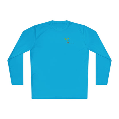 Sprout Academy Long Sleeve Tee (Unisex)