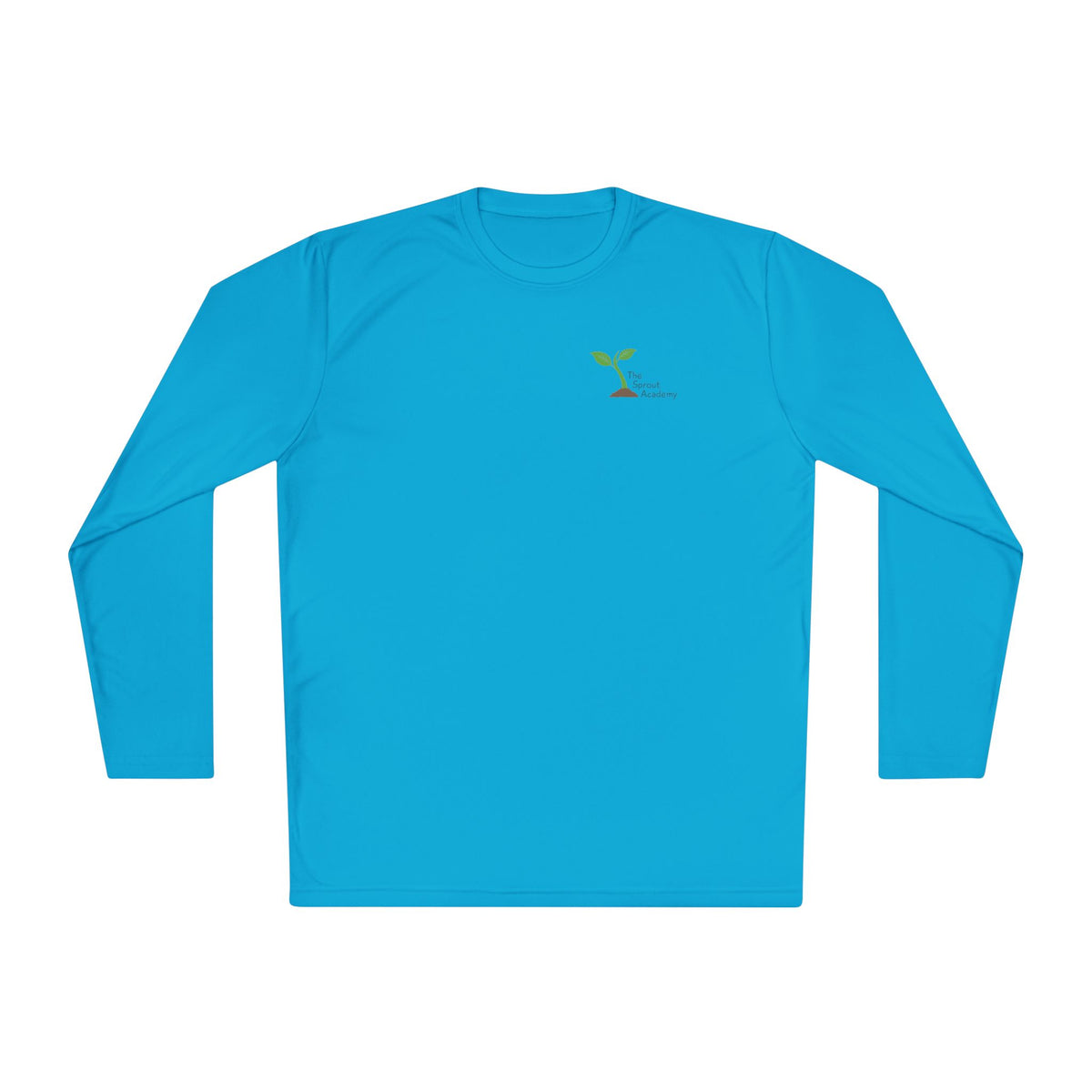 Sprout Academy Long Sleeve Tee (Unisex)