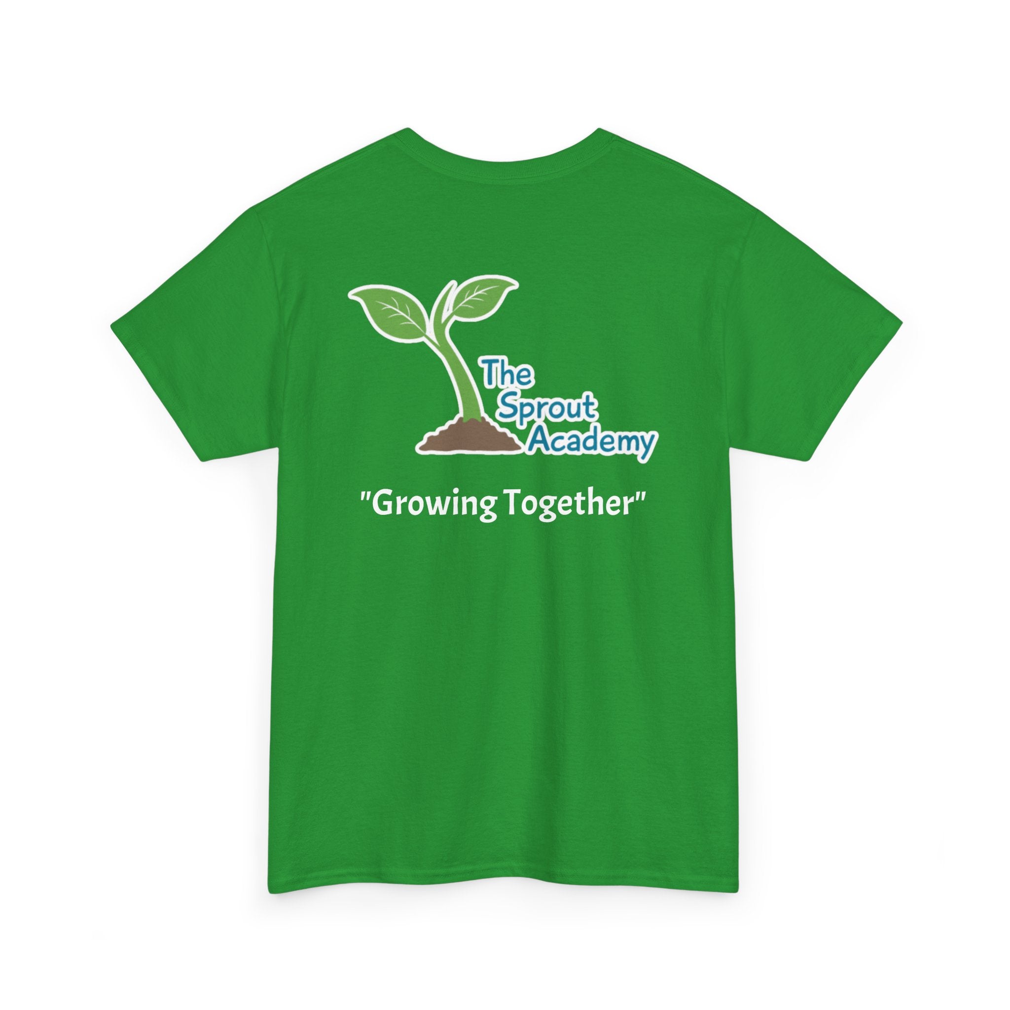 Sprout Academy T-Shirt (Unisex)