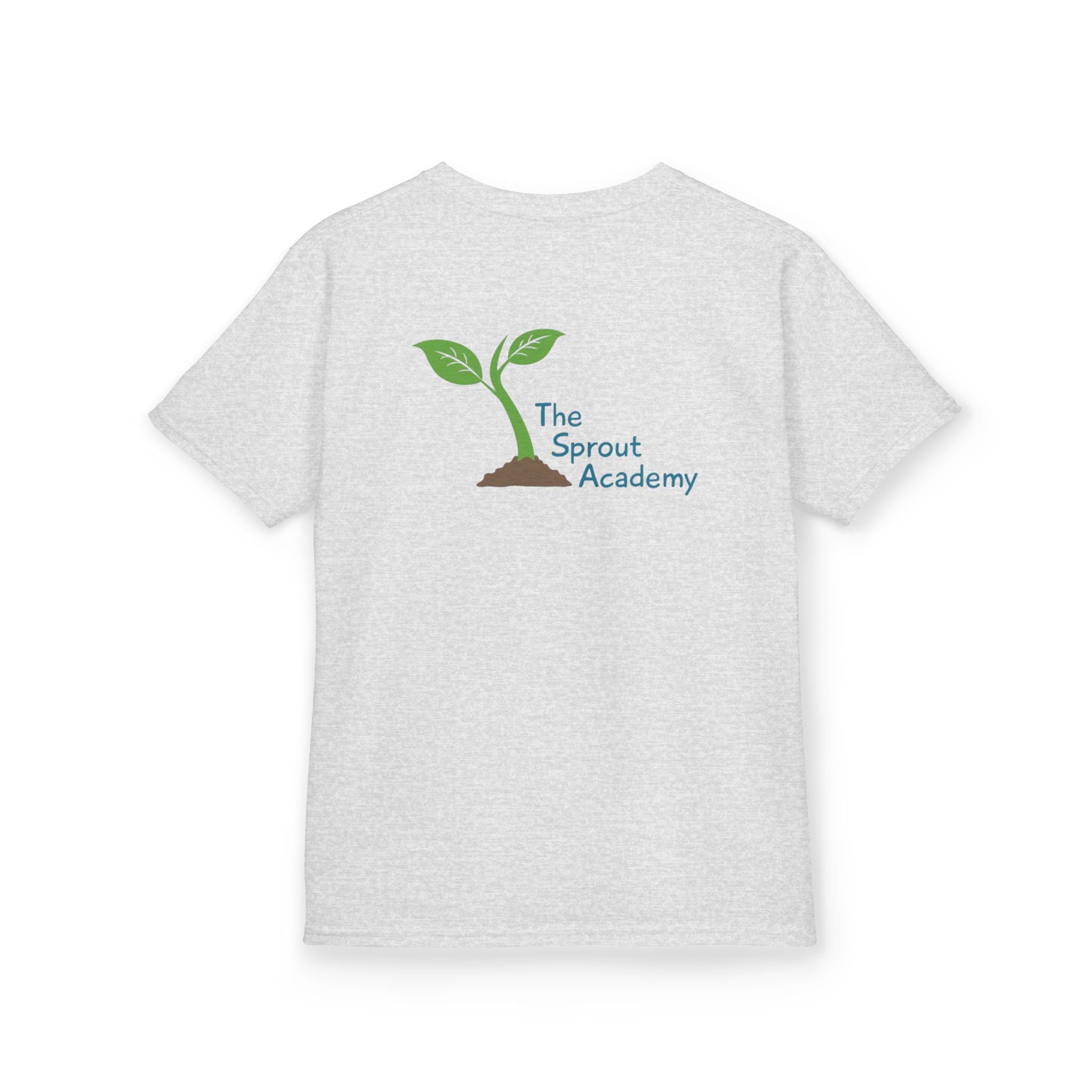 Sprout Academy Kids T-Shirt (Unisex)