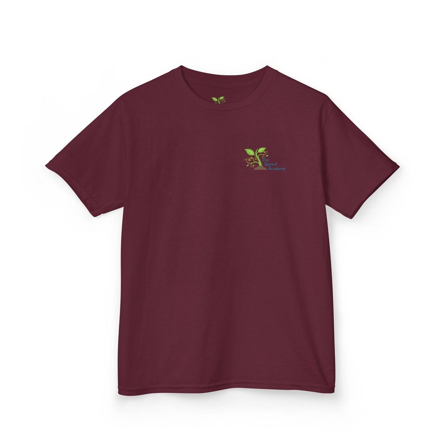 Sprout Kids Spring T-Shirt (Unisex)