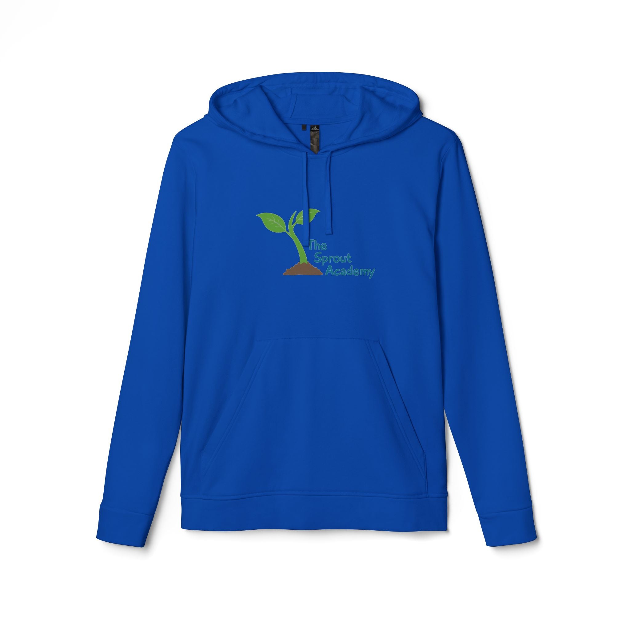 Sprout Academy Adidas Fleece Hoodie (Unisex)
