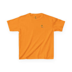 Sprout Kids Thanksgiving T-Shirt (Unisex)