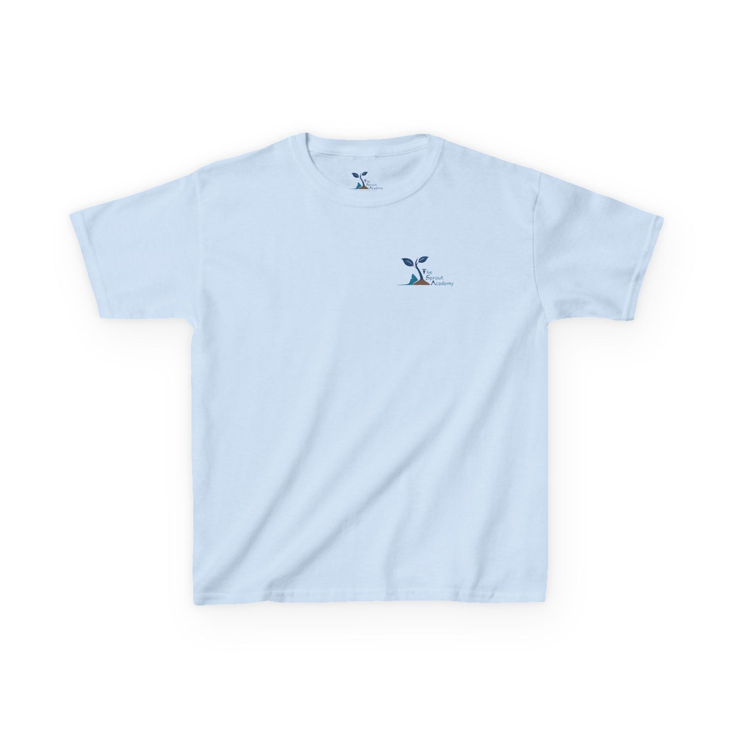 Sprout Kids Shark Week T-Shirt (Unisex)