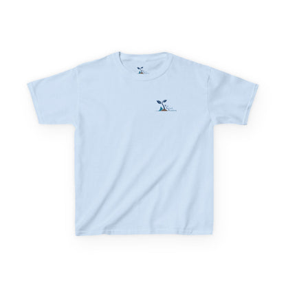 Sprout Kids Shark Week T-Shirt (Unisex)