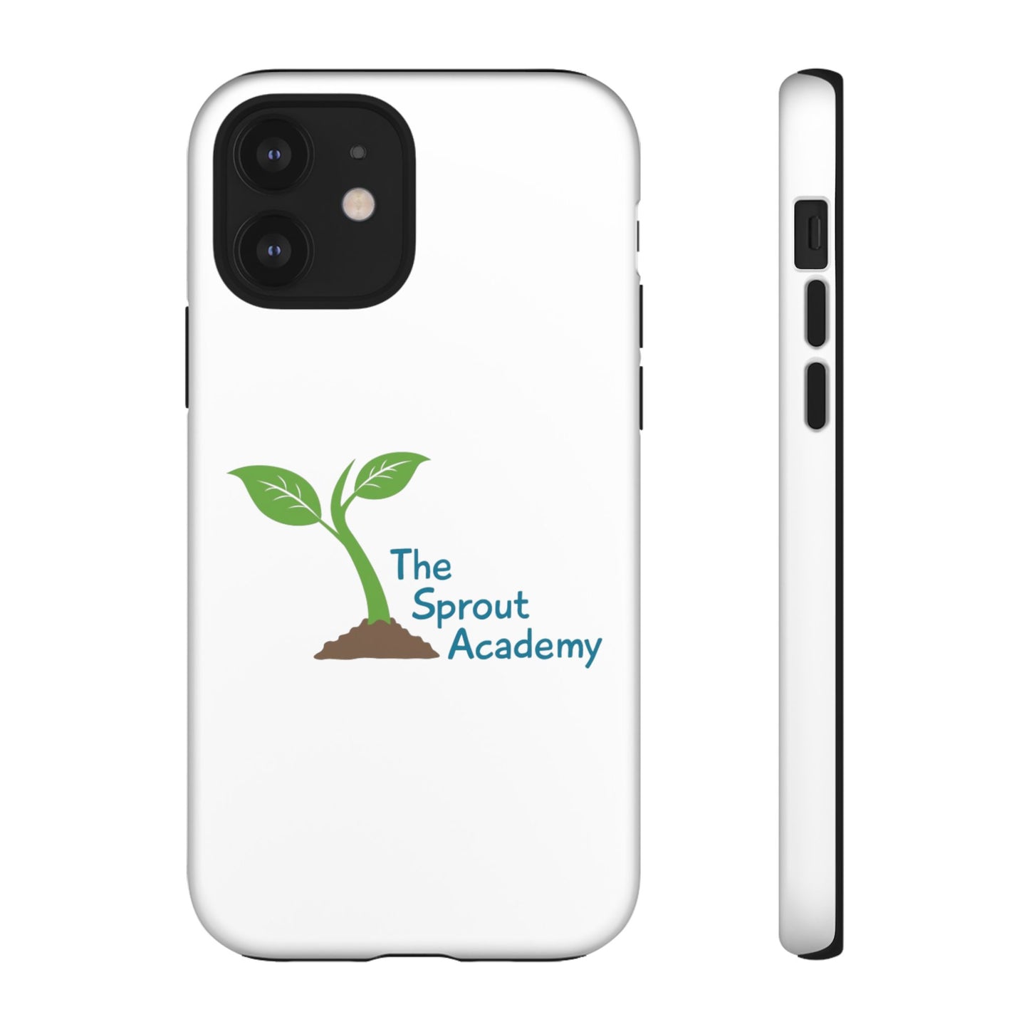 Sprout Academy Phone Case