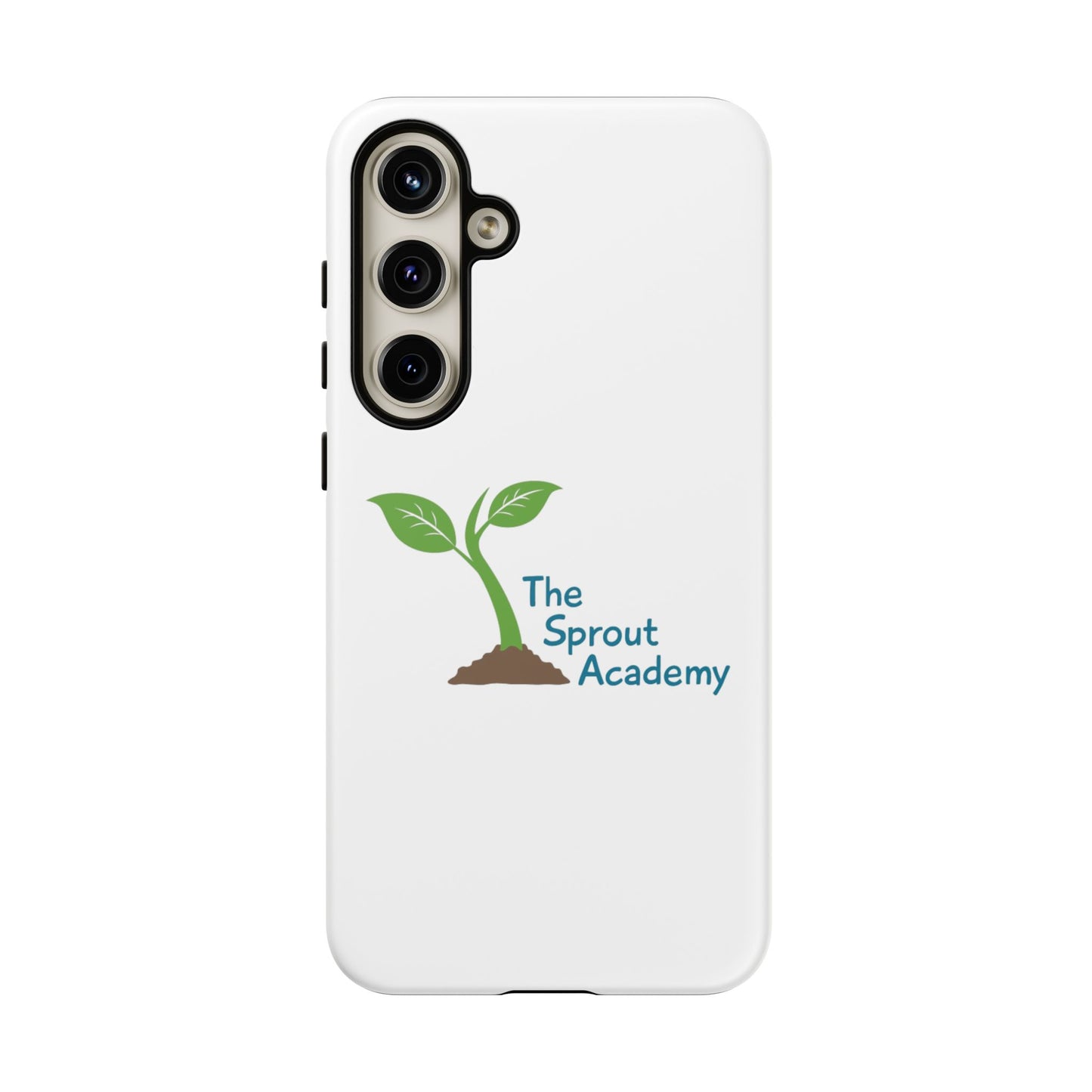 Sprout Academy Phone Case