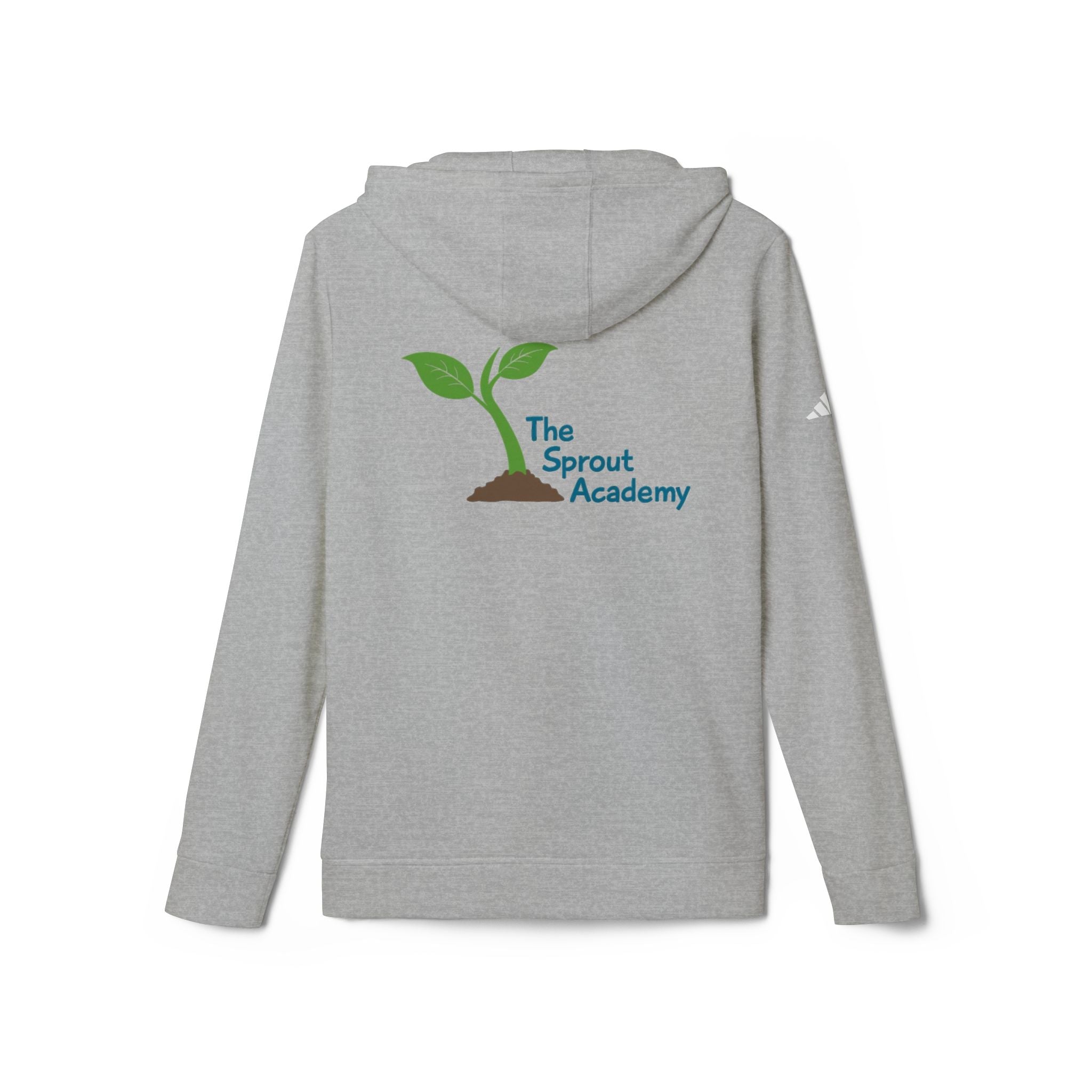 Sprout Academy Adidas Fleece Hoodie (Unisex)