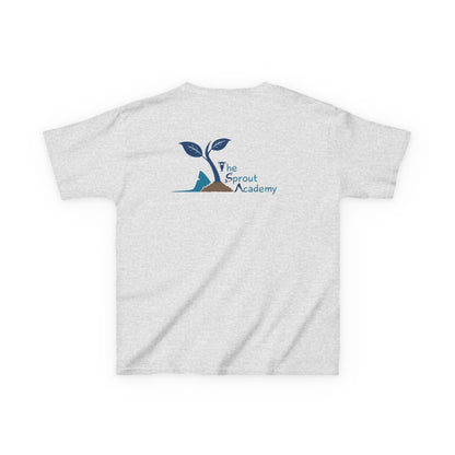 Sprout Kids Shark Week T-Shirt (Unisex)