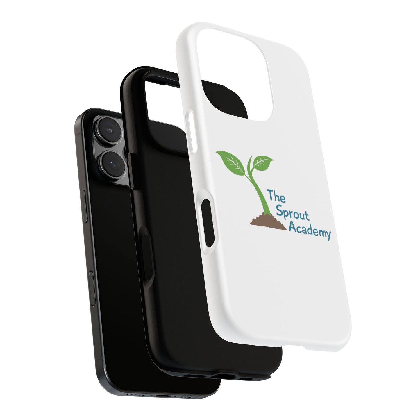 Sprout Academy Phone Case