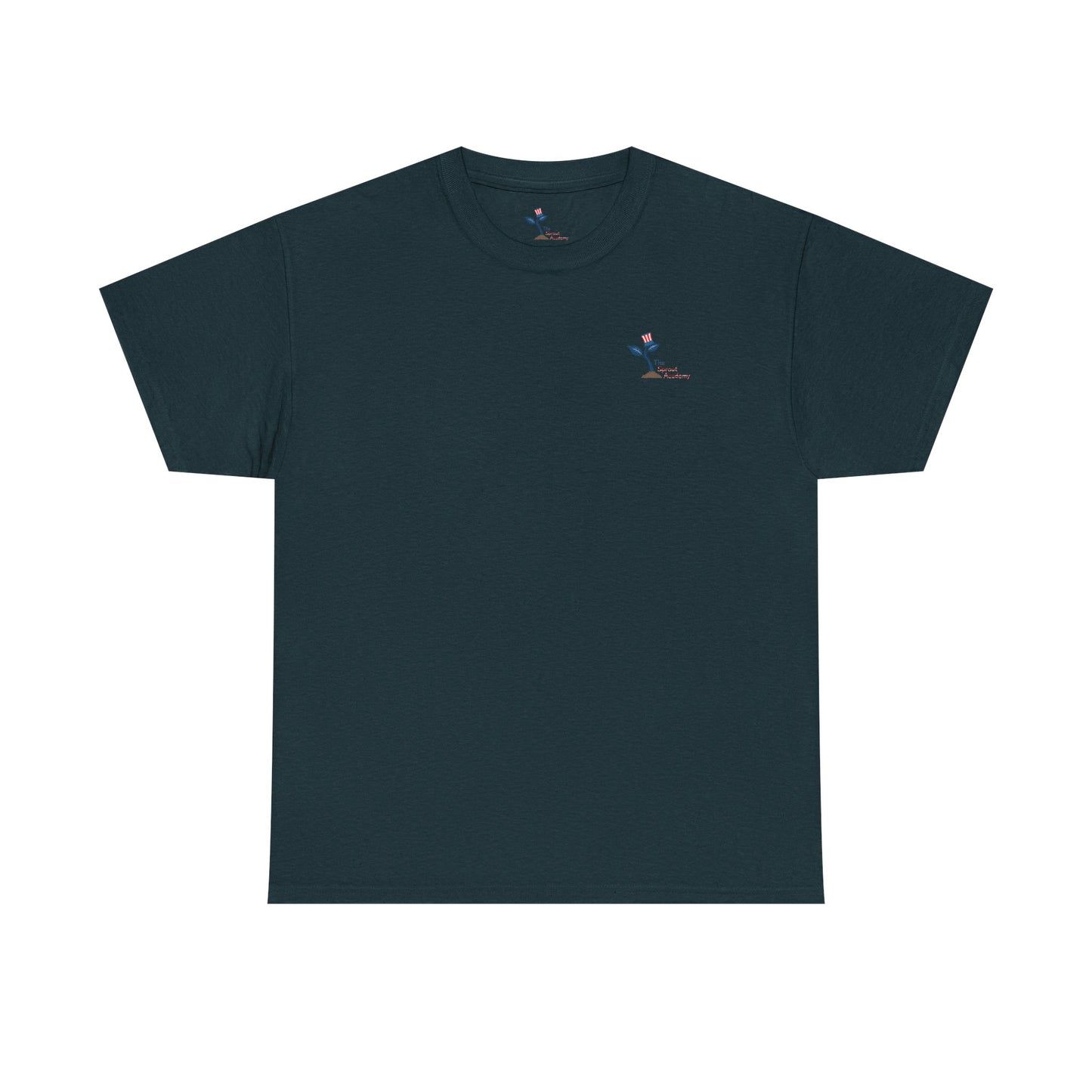 Sprout 4th of July T-Shirt (Unisex)