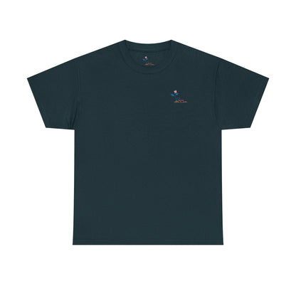Sprout 4th of July T-Shirt (Unisex)