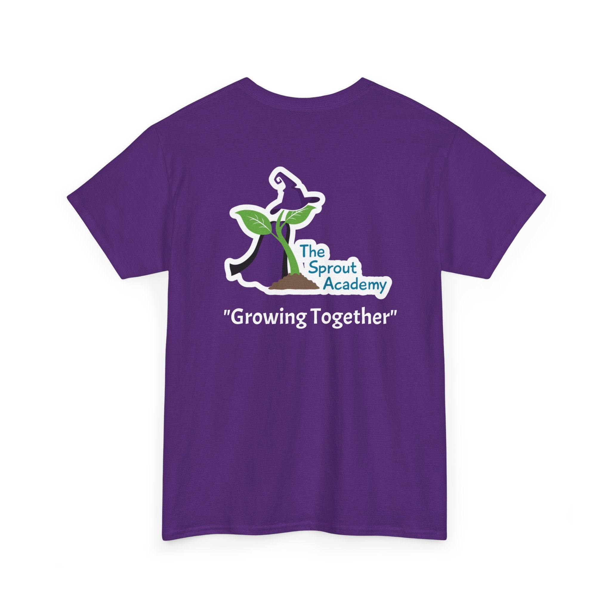 Sprout Halloween T-Shirt (Unisex)
