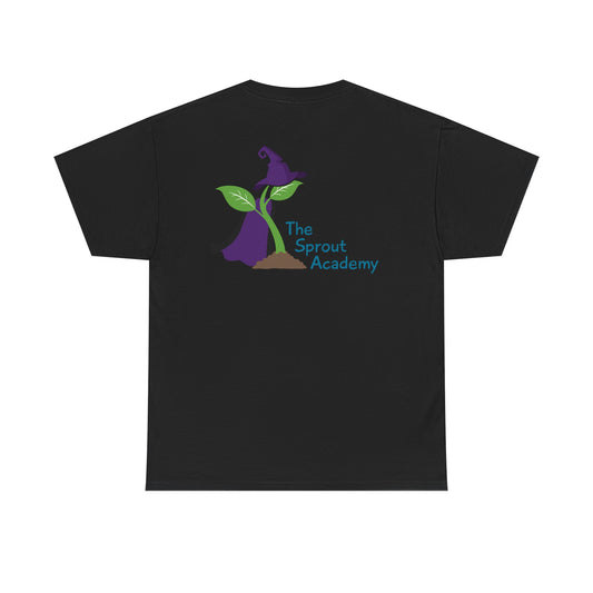 Sprout Halloween T-Shirt (Unisex)