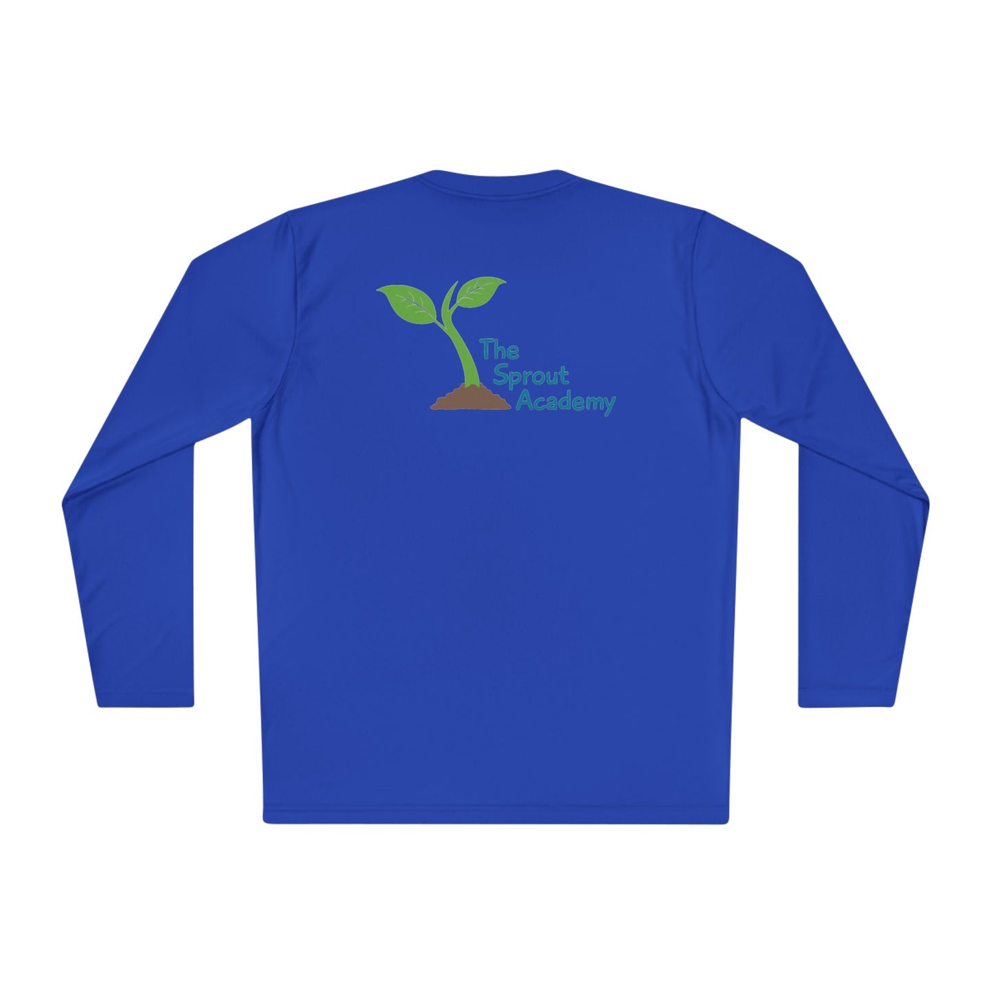 Sprout Academy Long Sleeve Tee (Unisex)