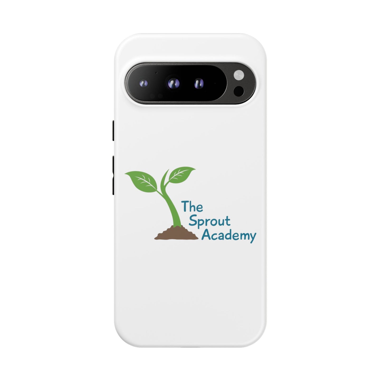 Sprout Academy Phone Case