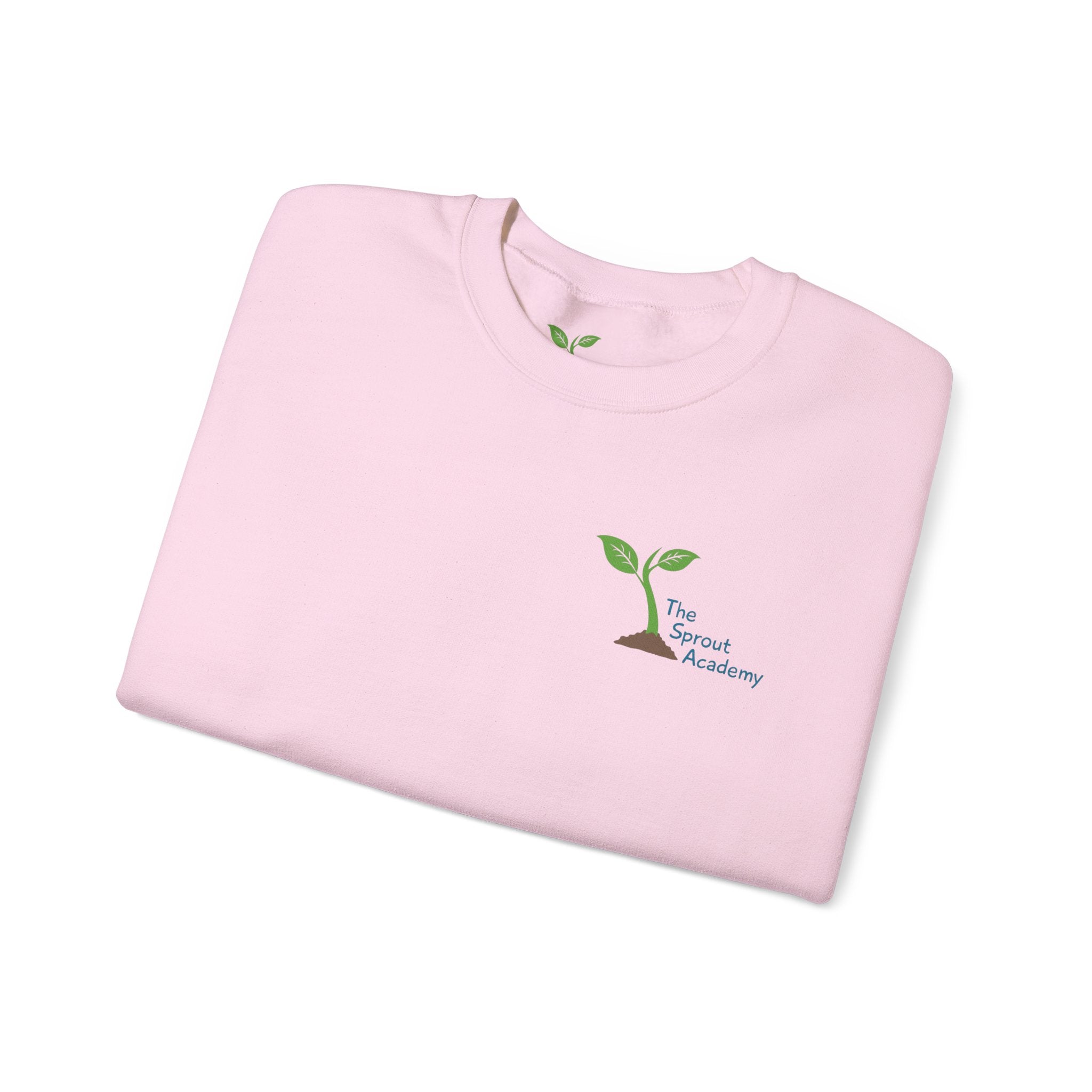 The Sprout Academy Sweatshirt (Unisex)