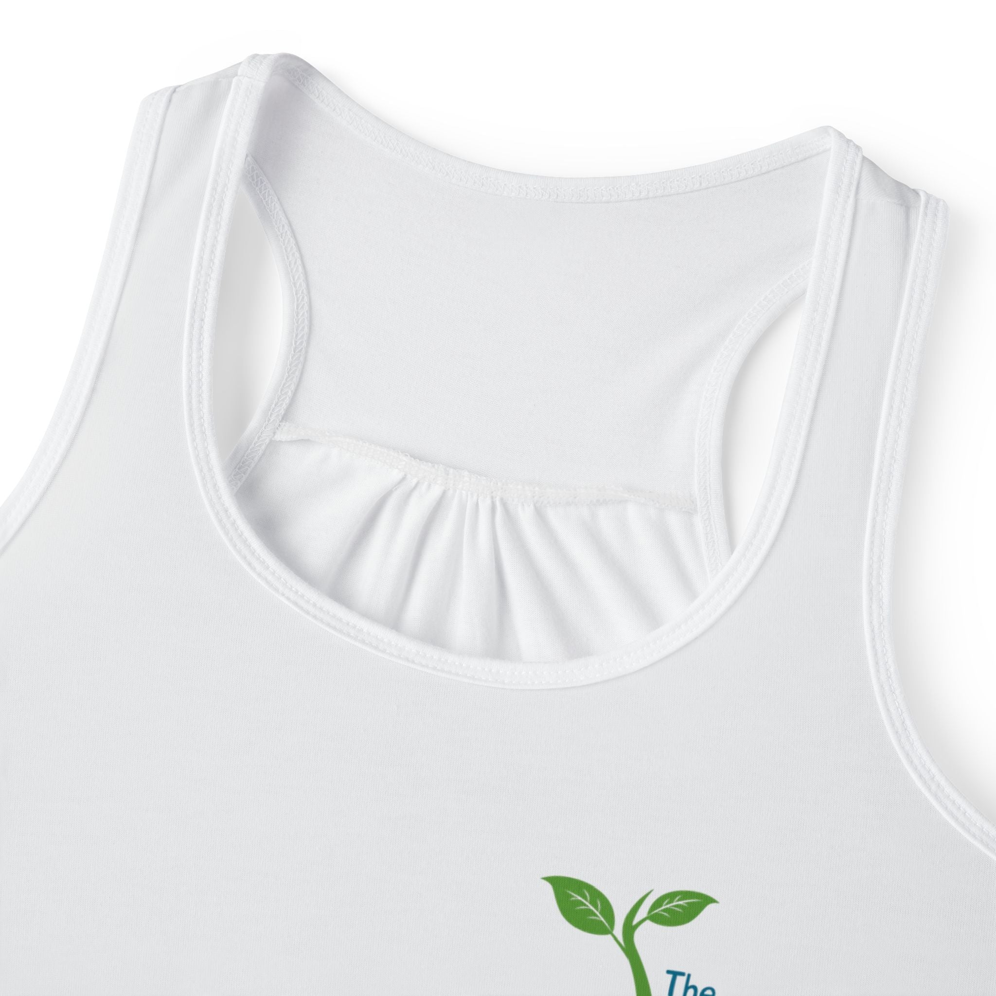 Sprout Academy Women's Activewear Tank Top