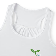 Sprout Academy Women's Activewear Tank Top