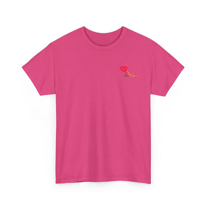 Sprout Valentines Day T-Shirt (Unisex)