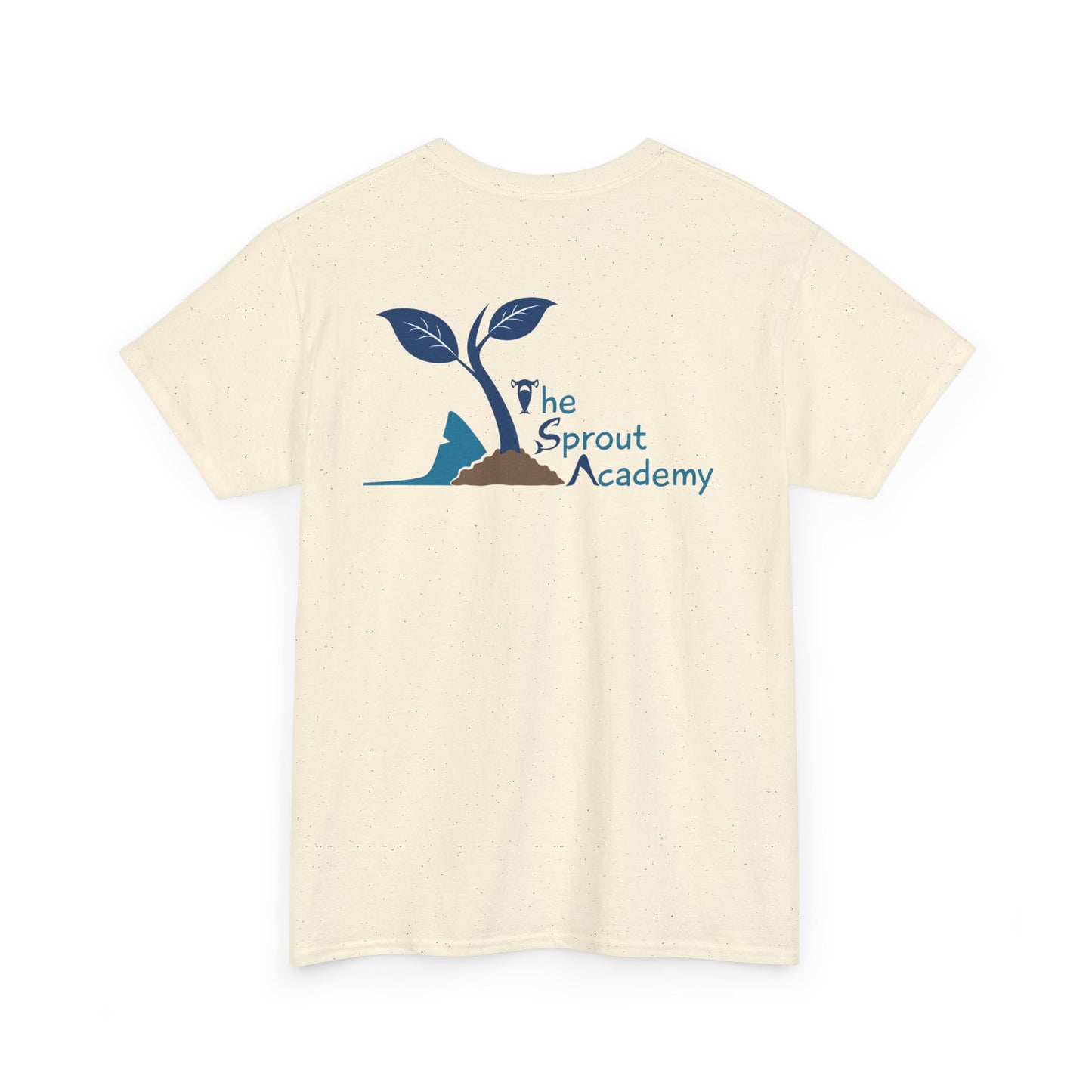 Sprout Shark Week T-Shirt (Unisex)