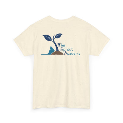 Sprout Shark Week T-Shirt (Unisex)