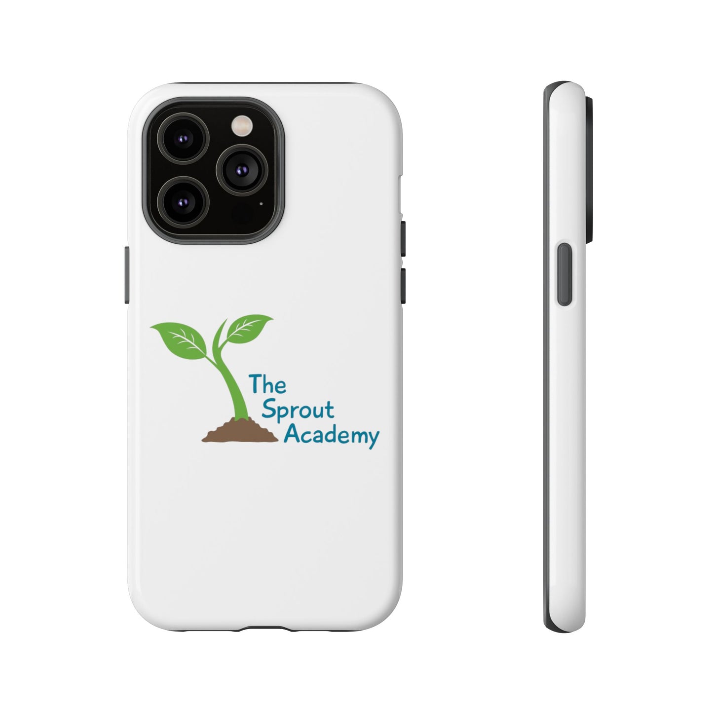 Sprout Academy Phone Case