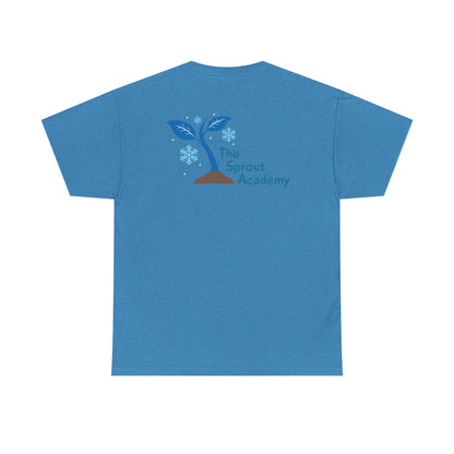 Sprout Winter T-Shirt (Unisex)