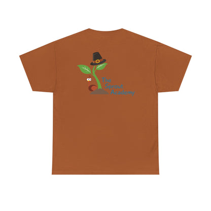 Sprout Thanksgiving T-Shirt (Unisex)