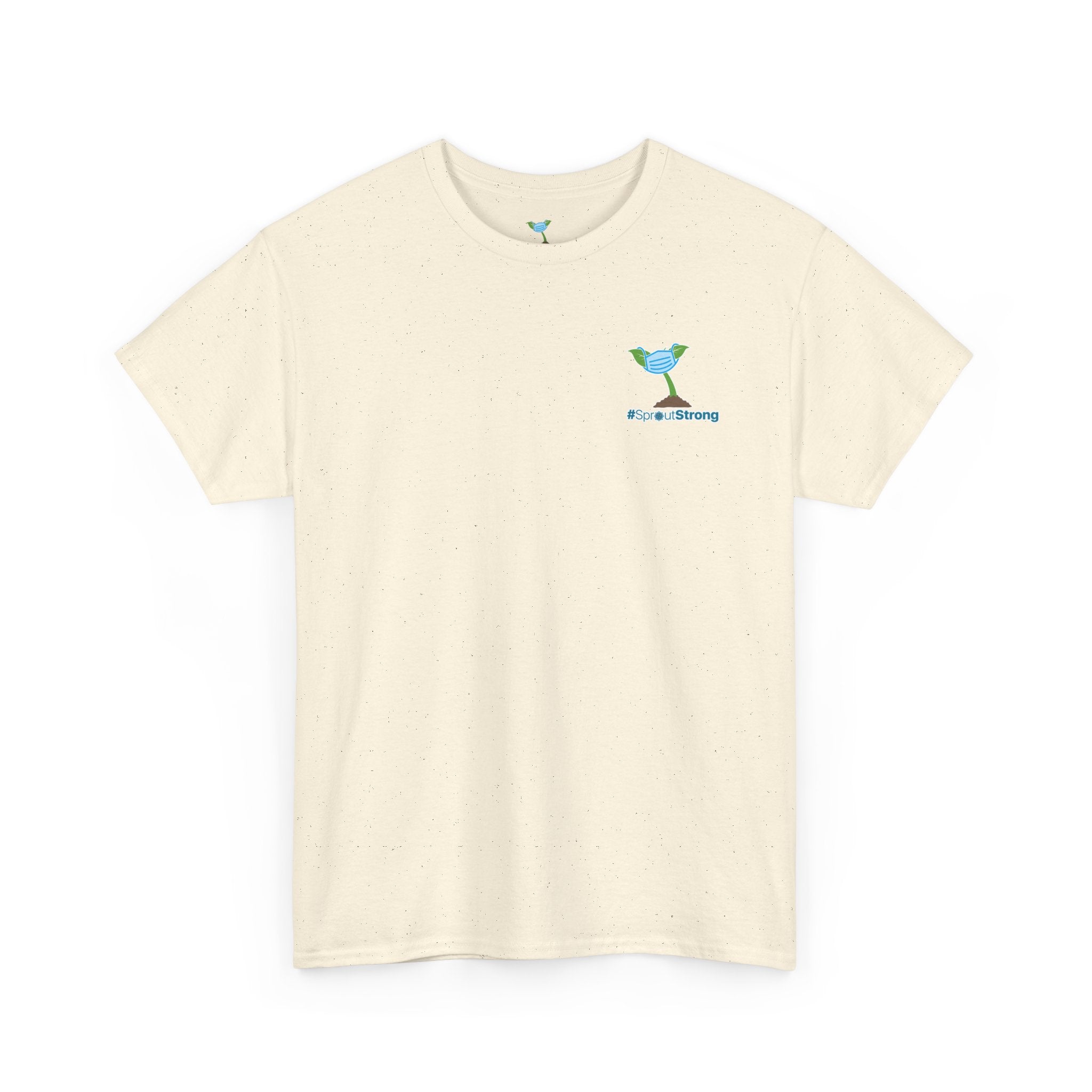 Sprout COVID T-Shirt (Unisex)