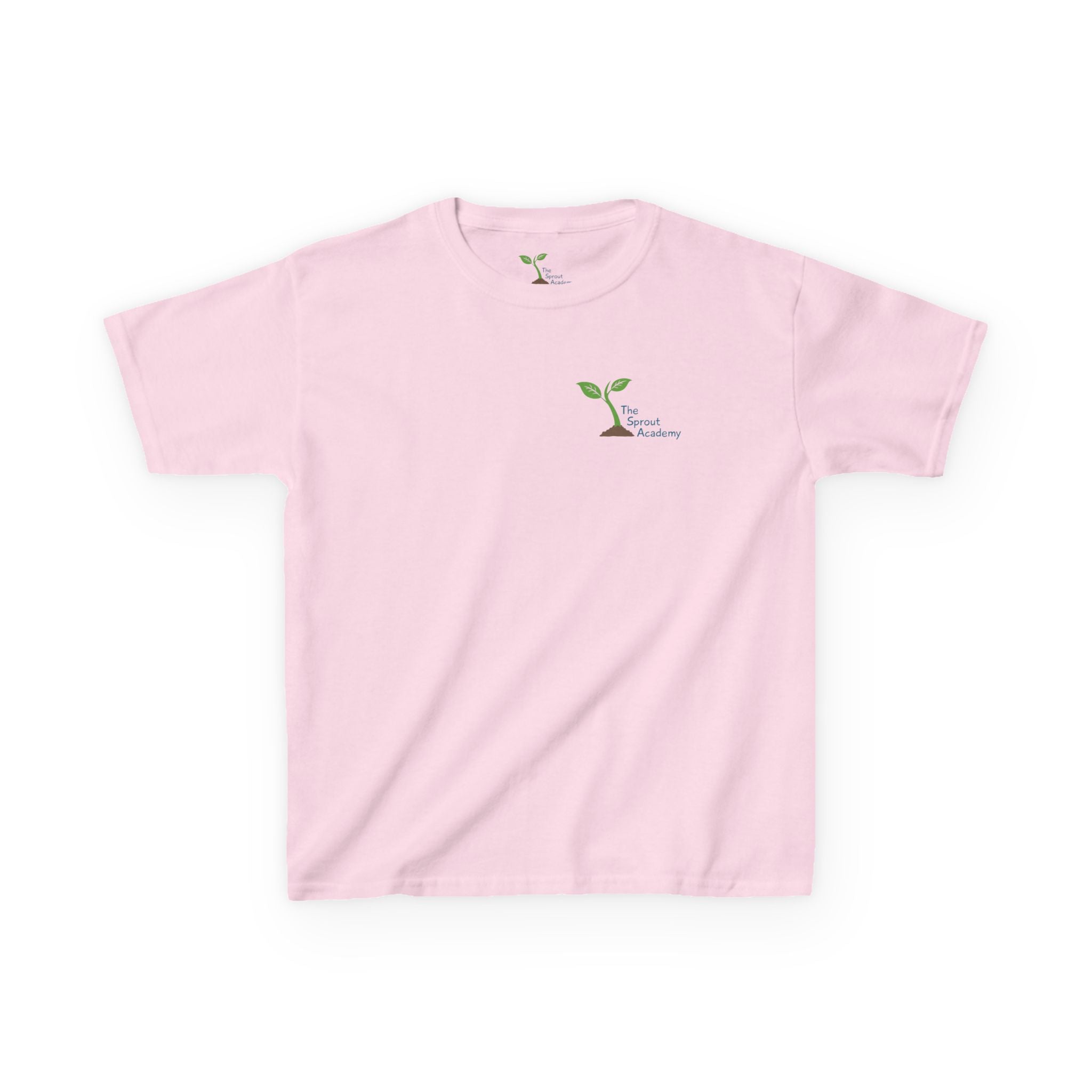 Sprout Academy Kids T-Shirt (Unisex)