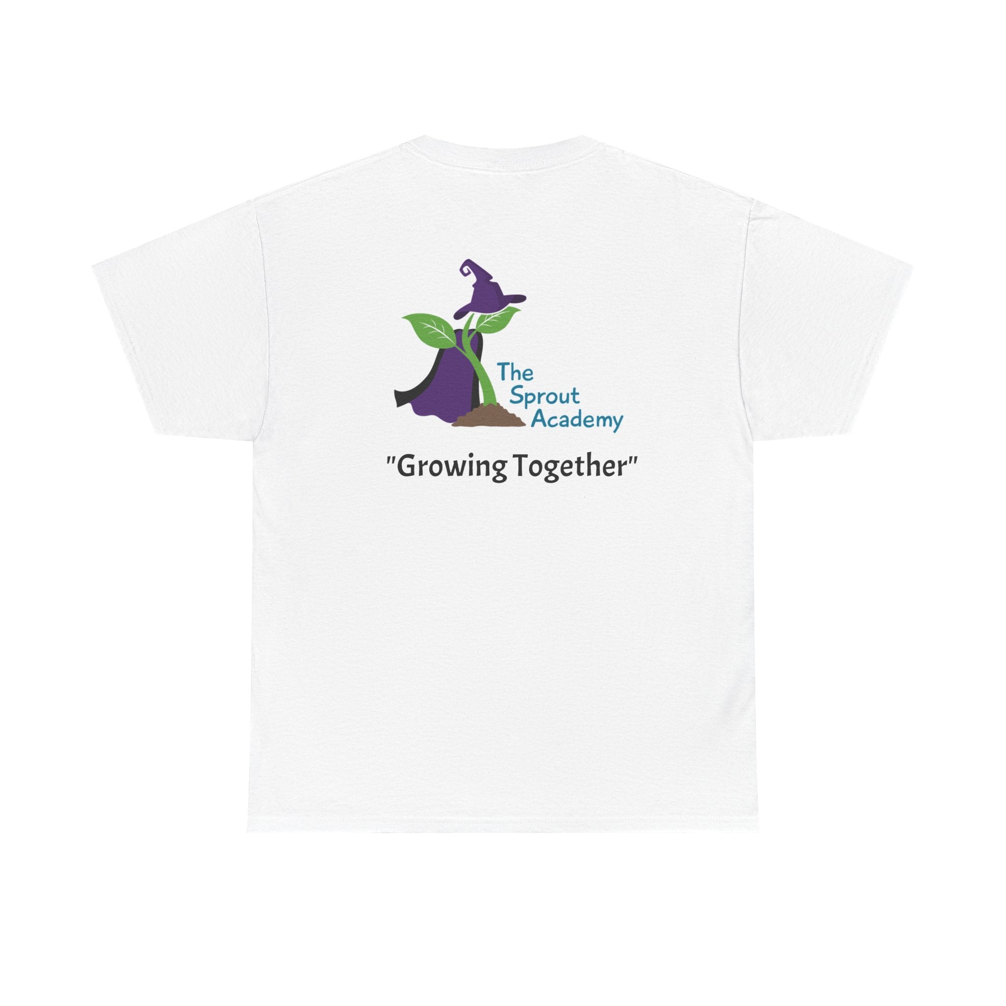 Sprout Halloween T-Shirt (Unisex)