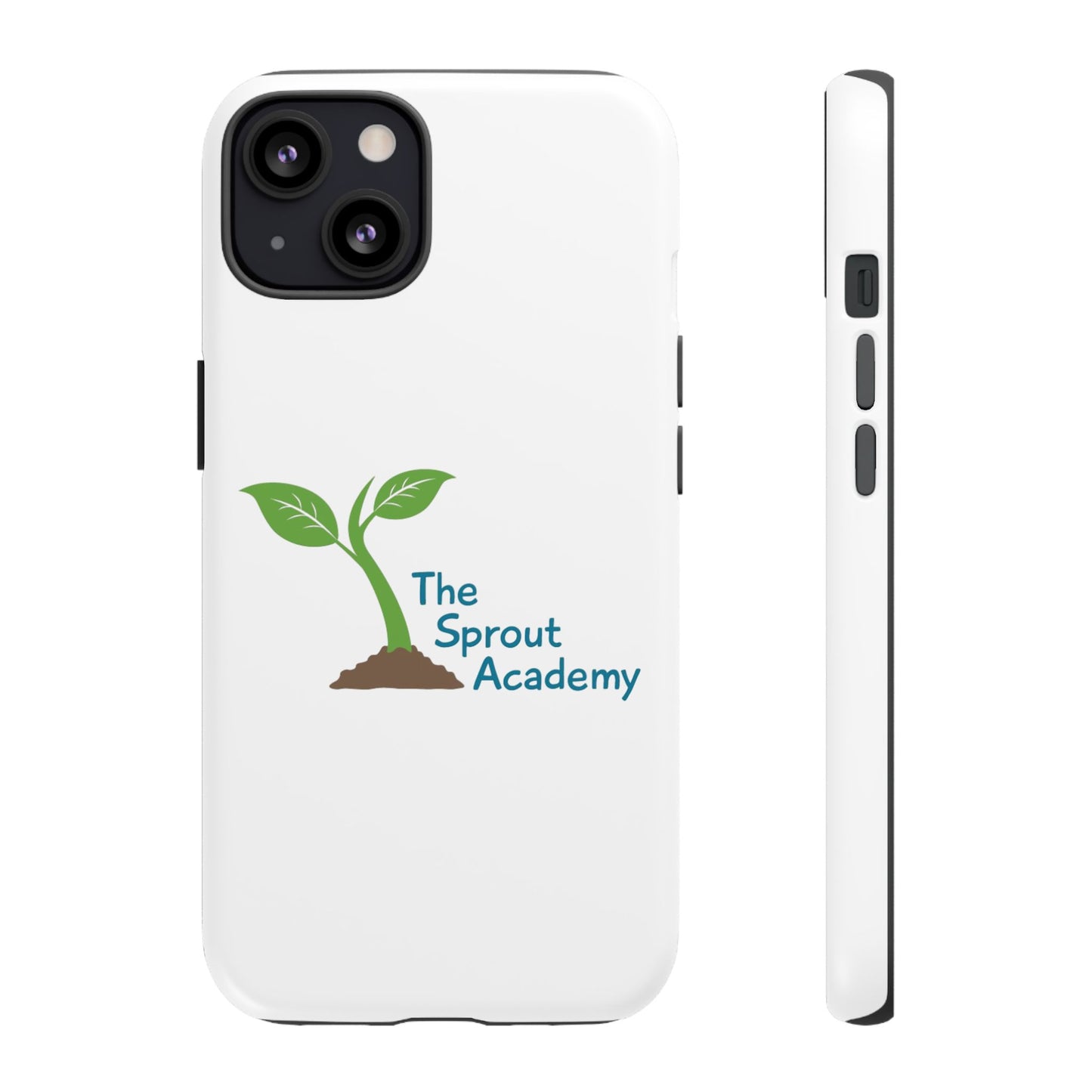 Sprout Academy Phone Case