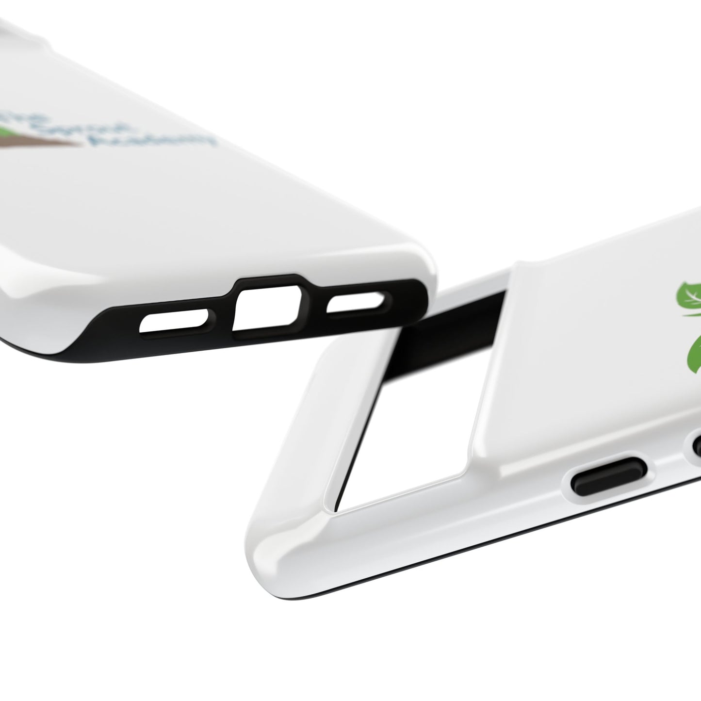Sprout Academy Phone Case