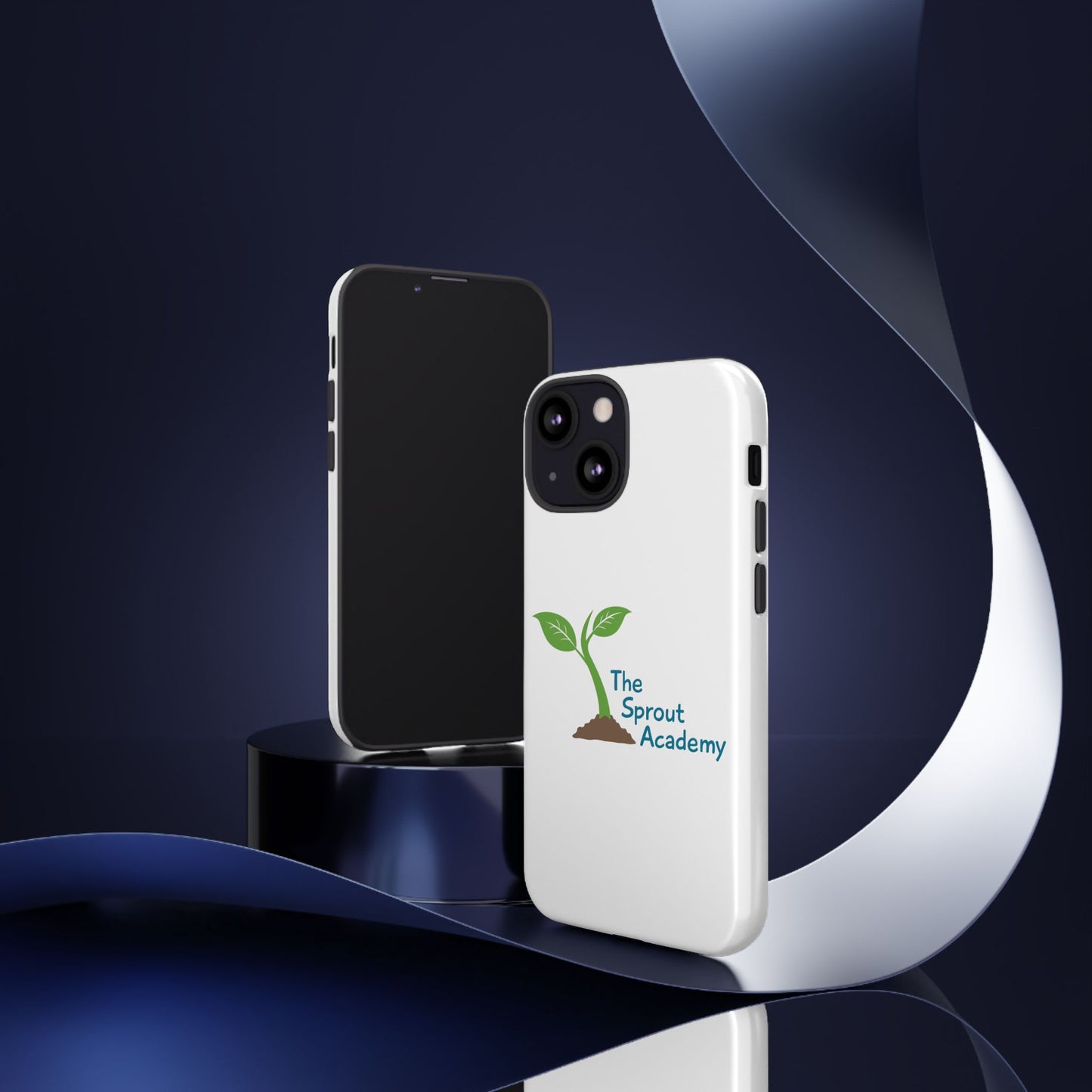 Sprout Academy Phone Case
