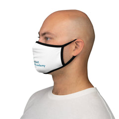 Sprout Academy Fitted Face Mask